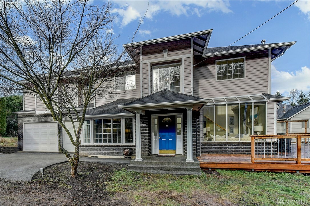 Property Photo: 17634 118th Ave SE WA 98058