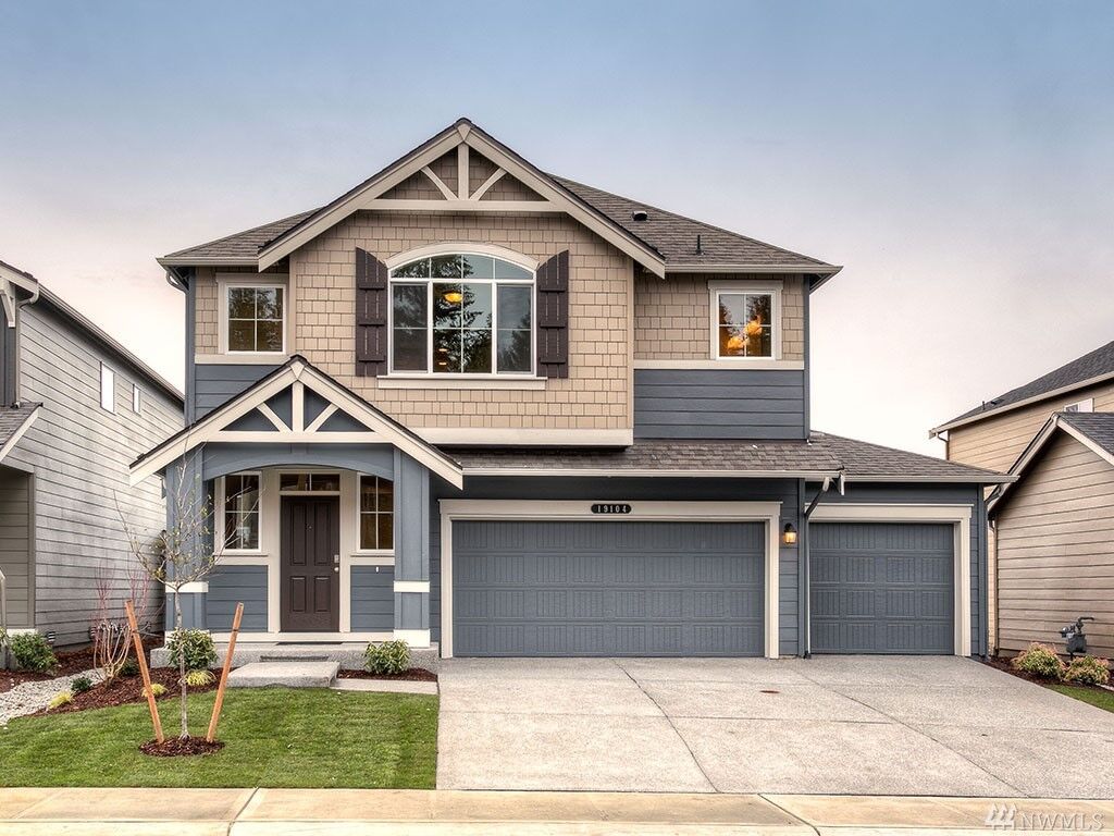 Property Photo: 2134 83rd Ave E 44 WA 98371