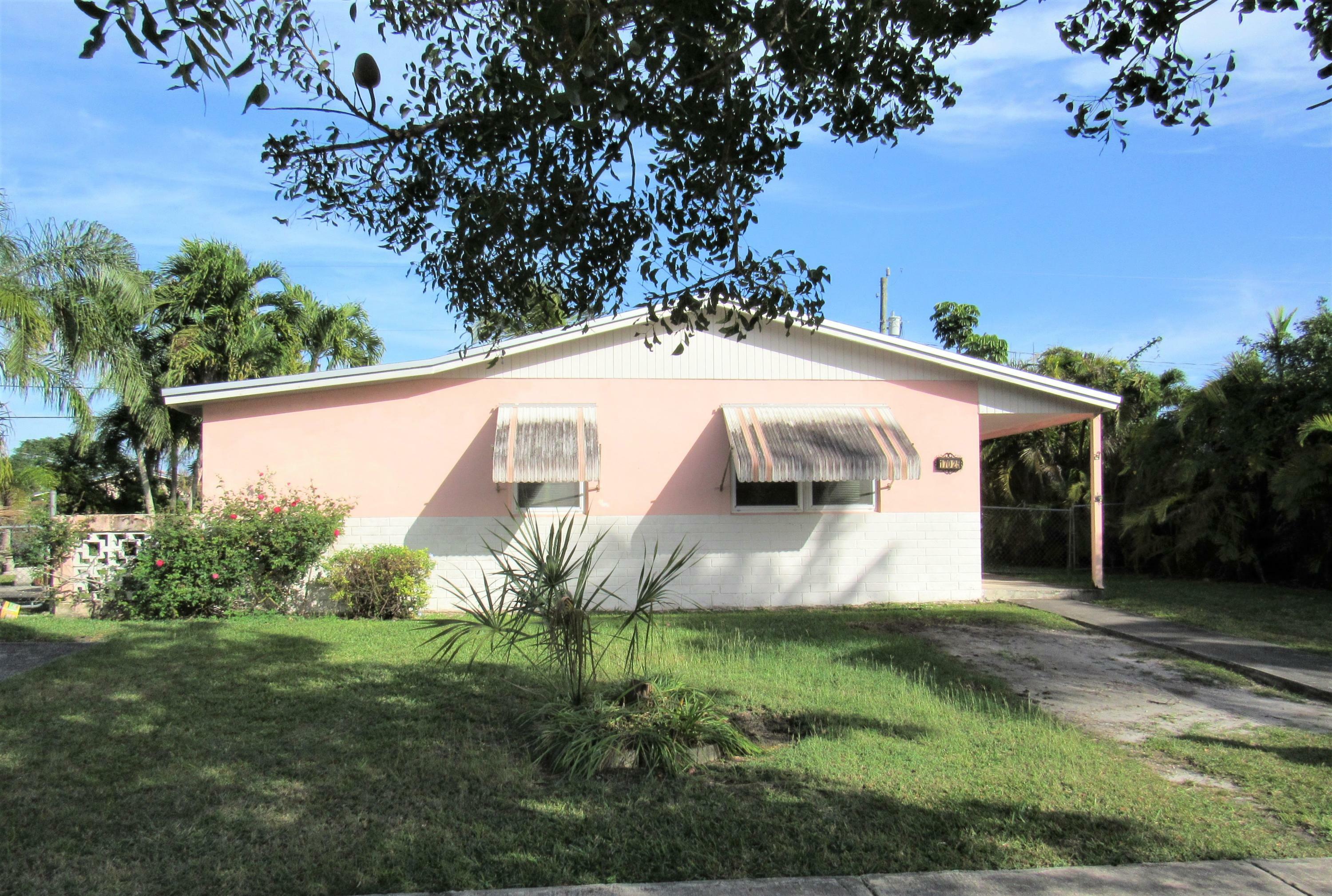 17025 SW 122nd Avenue  Miami FL 33177 photo