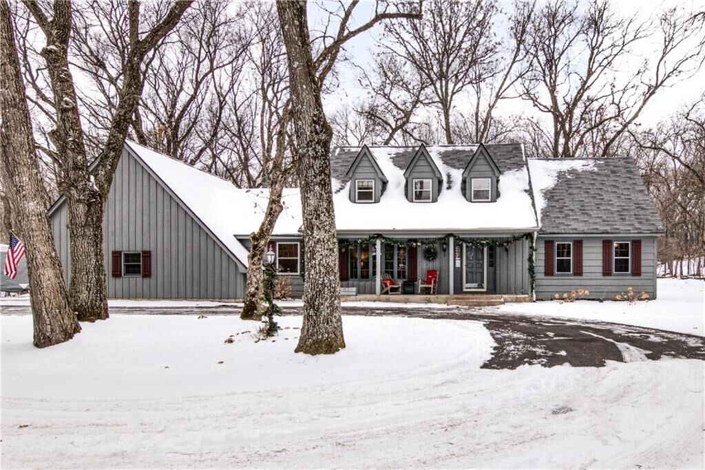 Property Photo: E2480 Quail Run Road WI 54701