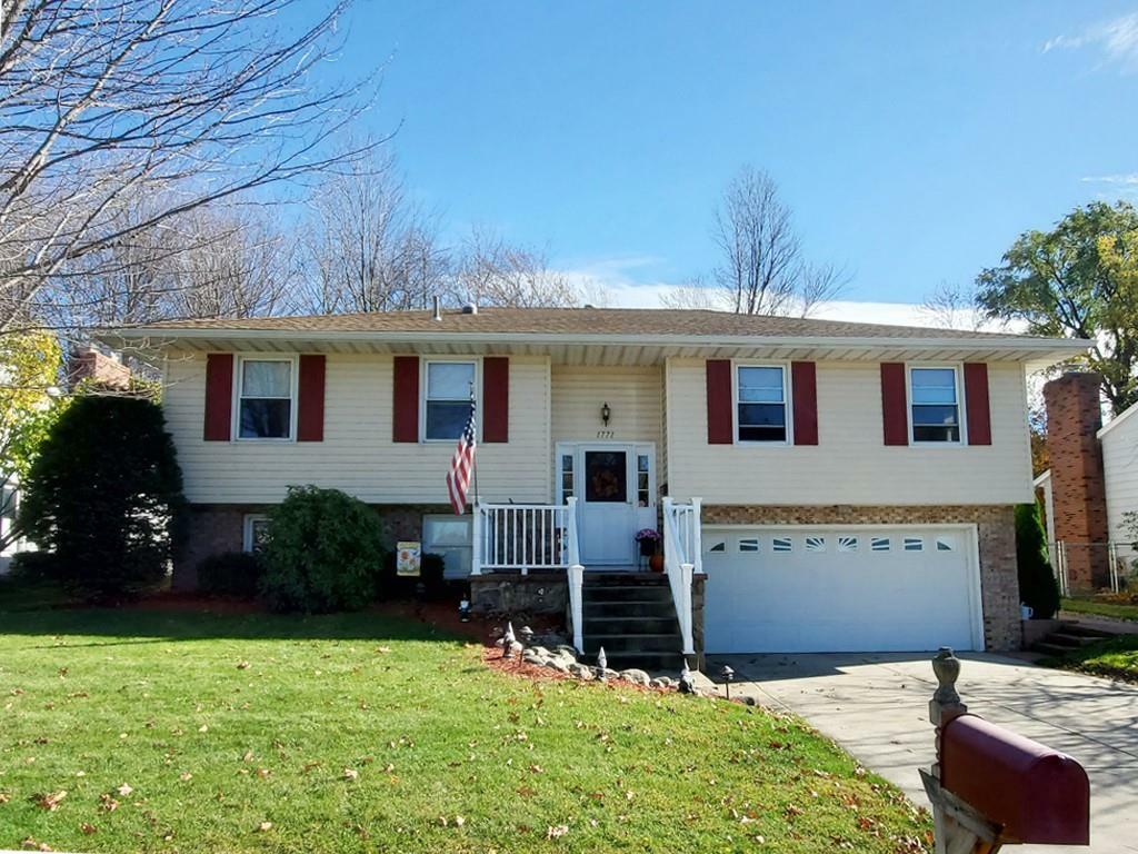 Property Photo:  1771 Emery Drive  PA 16509 