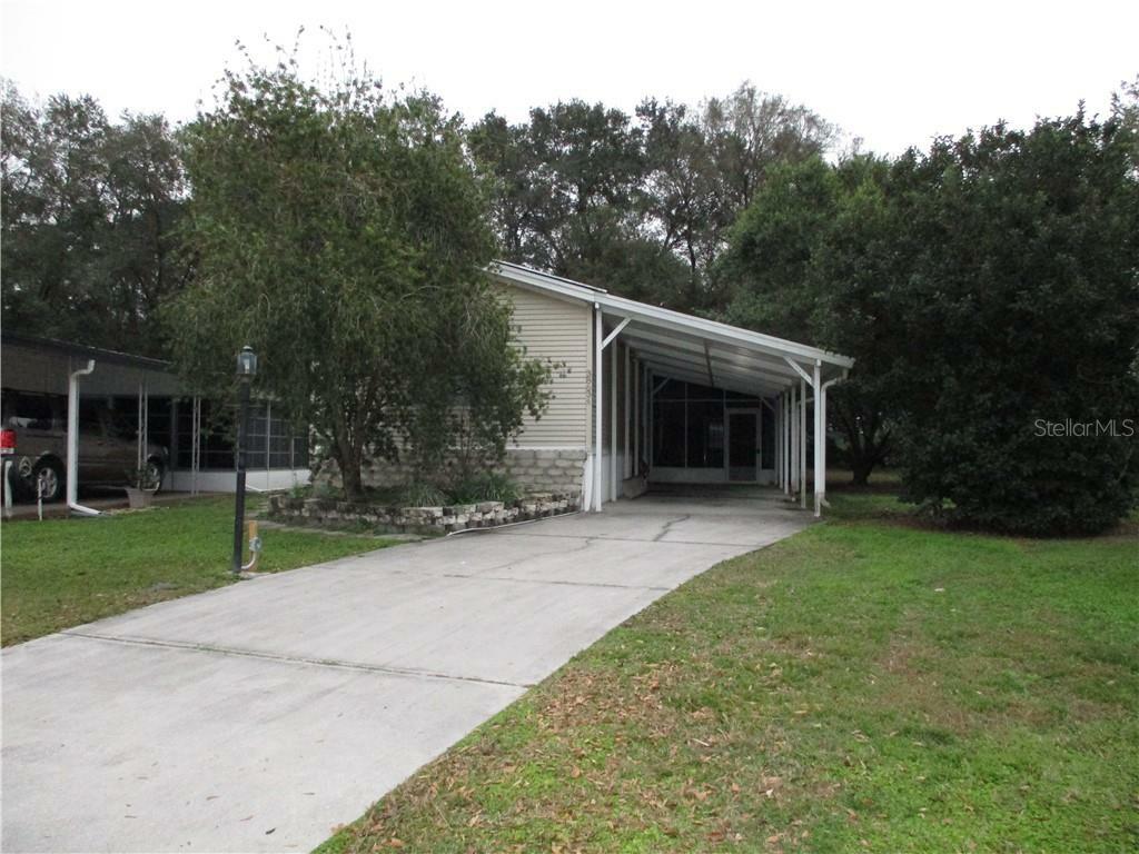 Property Photo:  38634 Monet Drive  FL 33540 