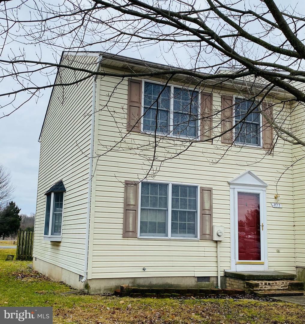 Property Photo:  377 Surrey Club Lane  VA 22655 