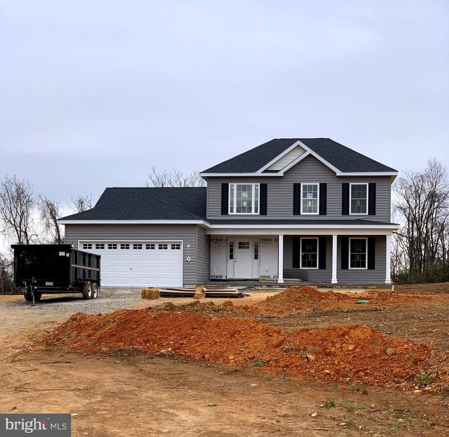 Property Photo:  210 Cahill Court  WV 25428 