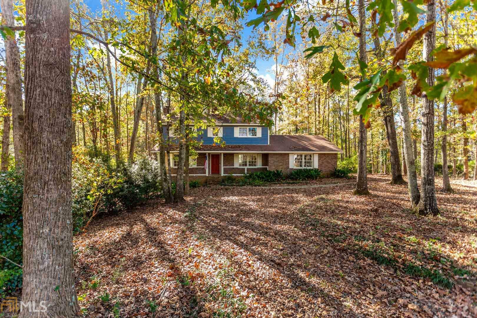 Property Photo:  255 McDuffie Dr  GA 30605 