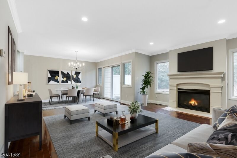 Property Photo:  47 Eggers Ct  NJ 07901 