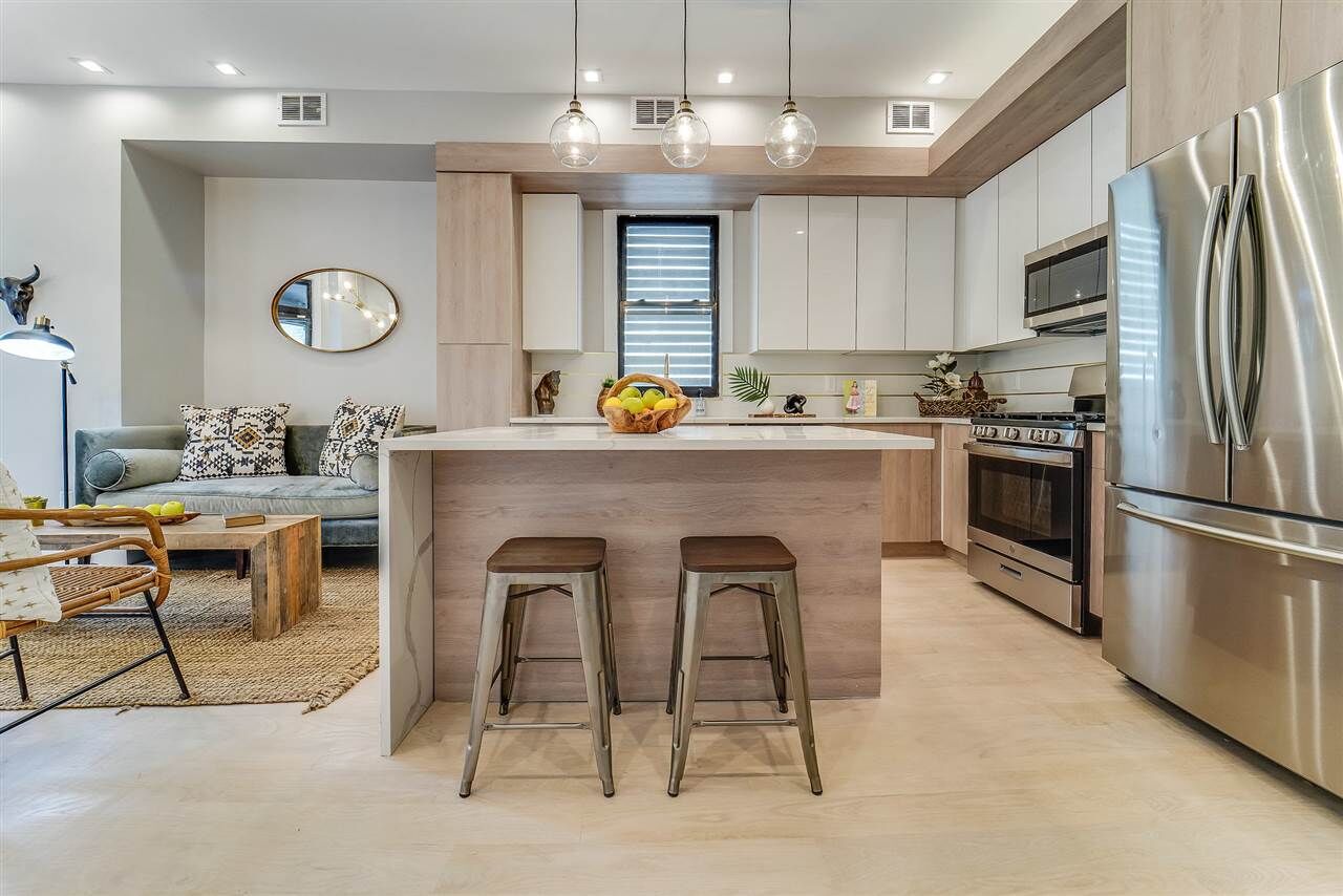 Property Photo:  191 Hackensack Plank Rd 1  NJ 07086 