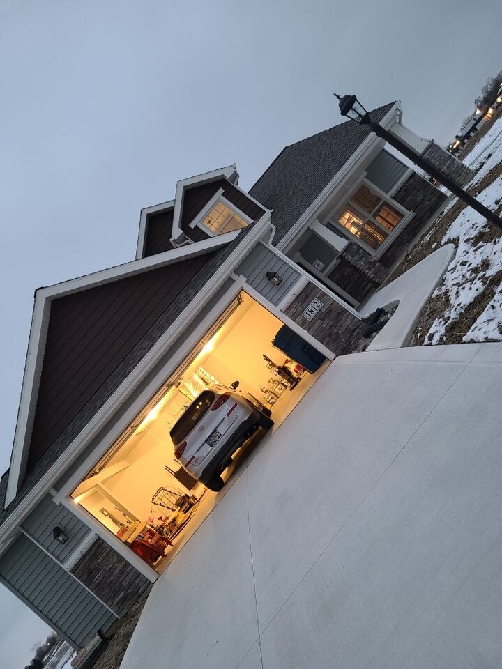 1812 Waynedale Drive  Garrett IN 46738 photo