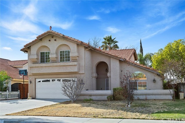 Property Photo:  1231 Tori Drive  CA 92545 