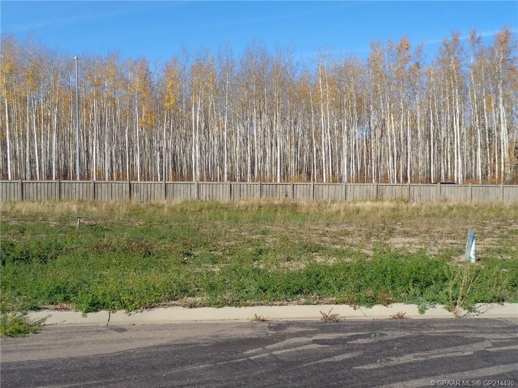Property Photo: 21 Bear Creek Drive AB T0H 1Z0