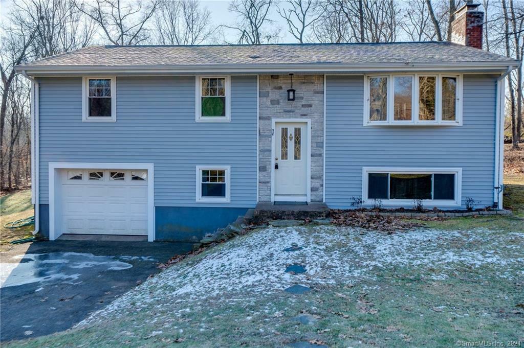 Property Photo:  58 Elizabeth Drive  CT 06248 