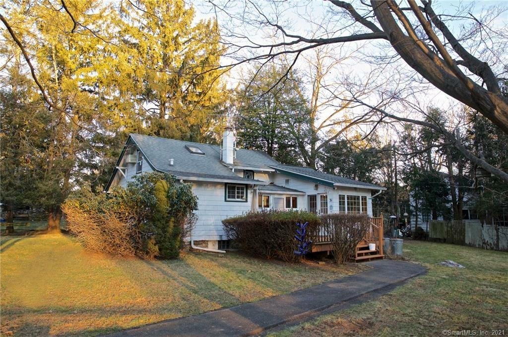 Property Photo:  31 Keeler Avenue  CT 06854 