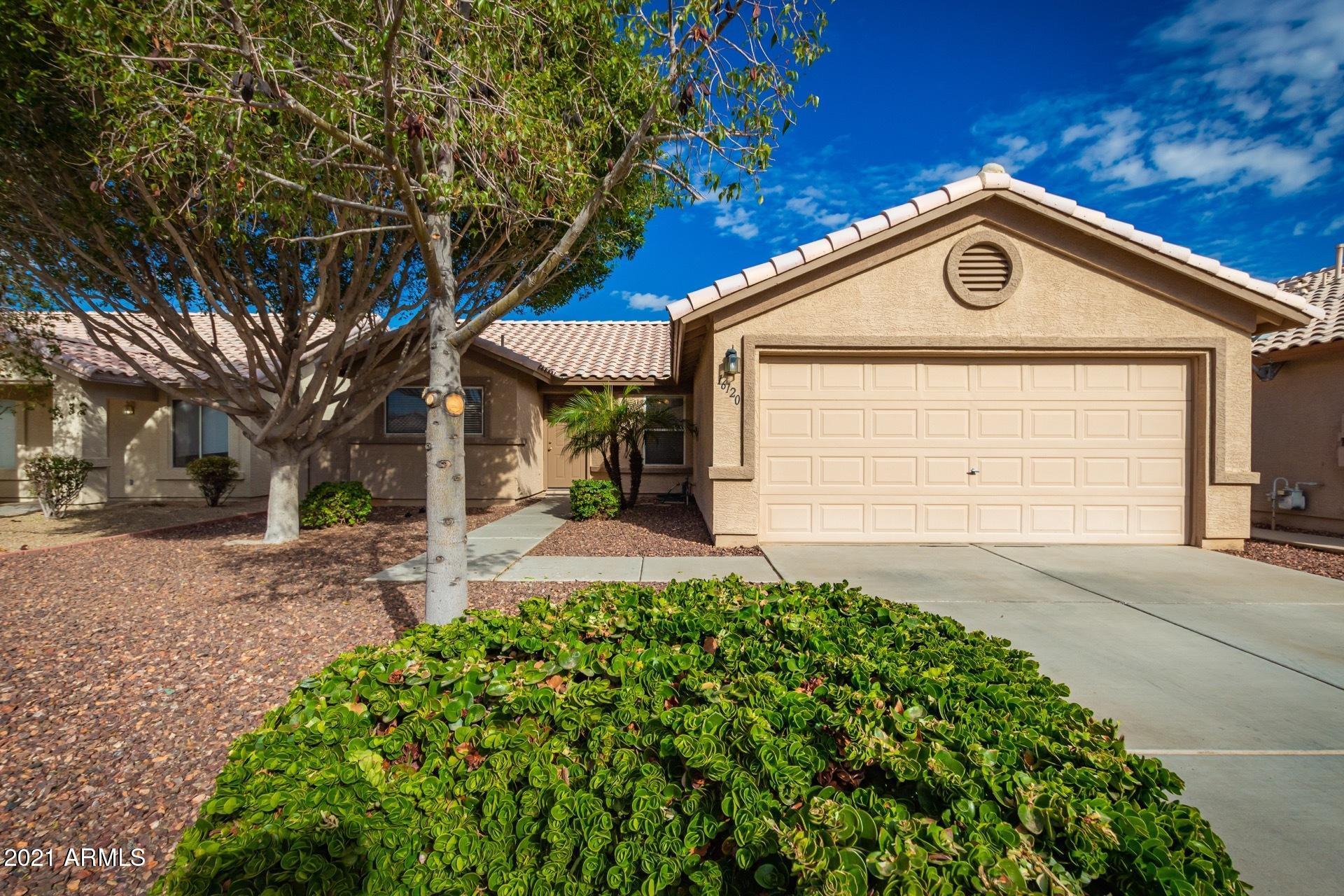 Property Photo: 16120 W Madison Street AZ 85338