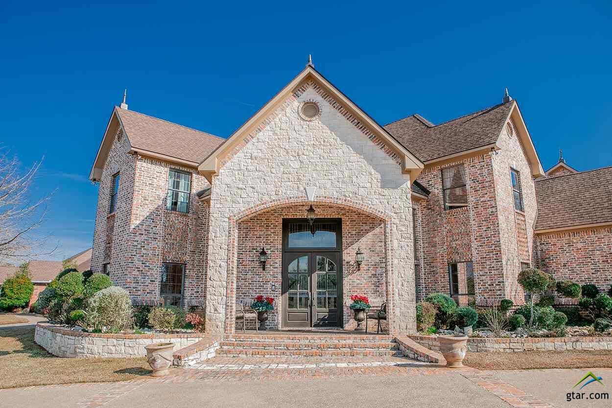Property Photo:  201 Bayhills Drive  TX 75771 
