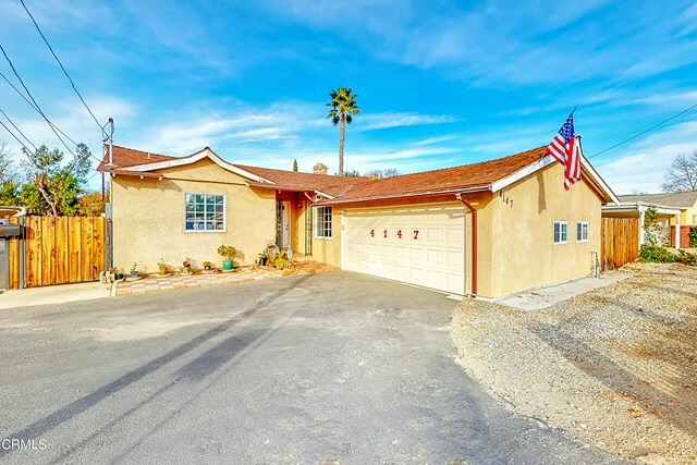 Property Photo:  4147 Cochran Street  CA 93063 