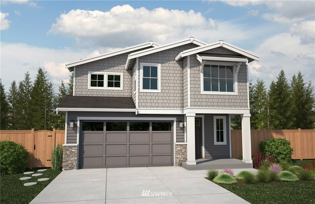 Property Photo: 5149 Granger Street WA 98312