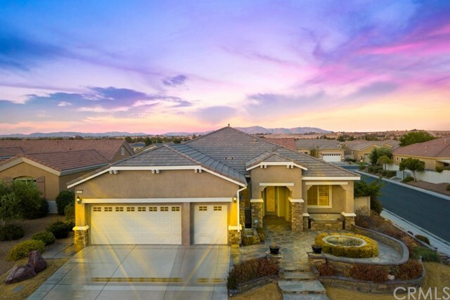Property Photo:  11057 Phoenix Road  CA 92308 
