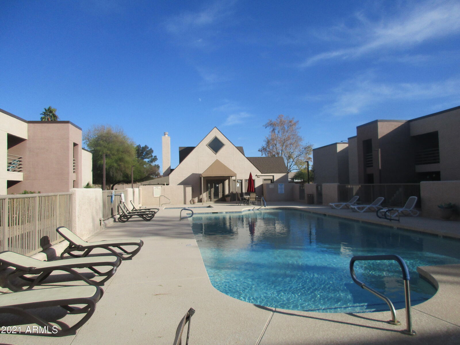 Property Photo: 1340 N Recker Road 330 AZ 85205