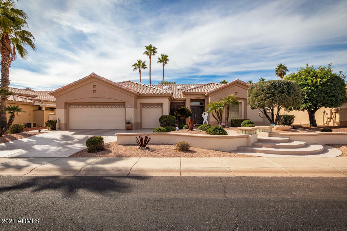 Property Photo:  13011 W Star Ridge Drive  AZ 85375 