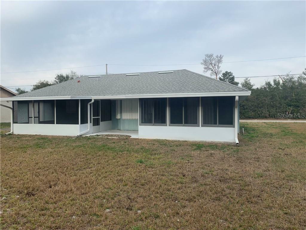 Property Photo:  631 Salerno Drive  FL 32725 