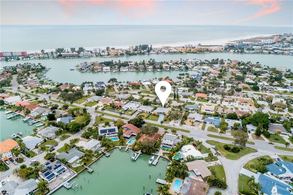 Property Photo:  10120 Paradise Boulevard  FL 33706 