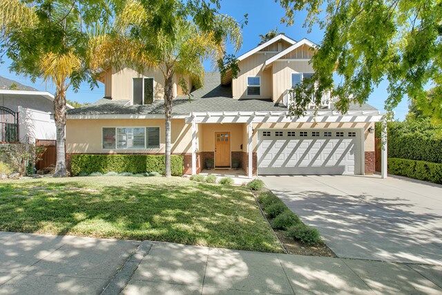 Property Photo:  1200 Hastings Ranch Dr. Drive  CA  