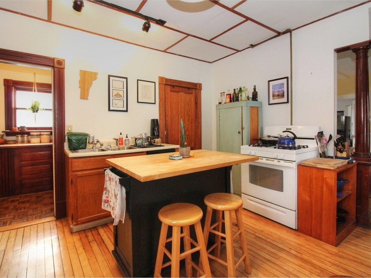 Property Photo:  190 North Avenue  VT 05401 