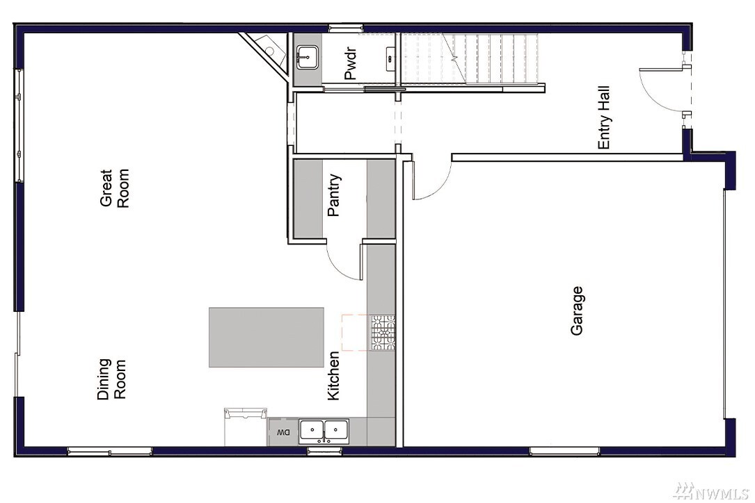 Property Photo: 7019 277th St NW WA 98292