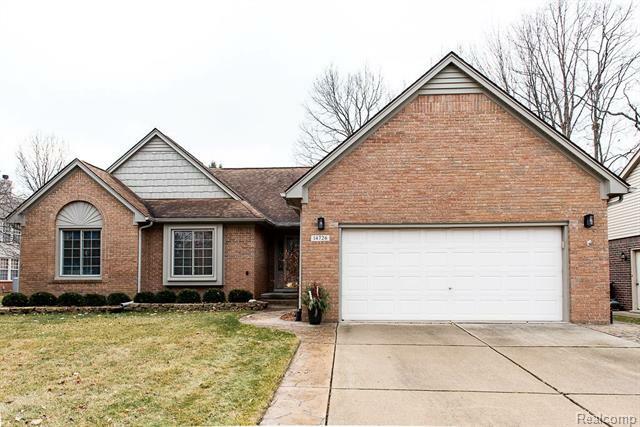 14726 Emerson Drive  Sterling Heights MI 48312 photo