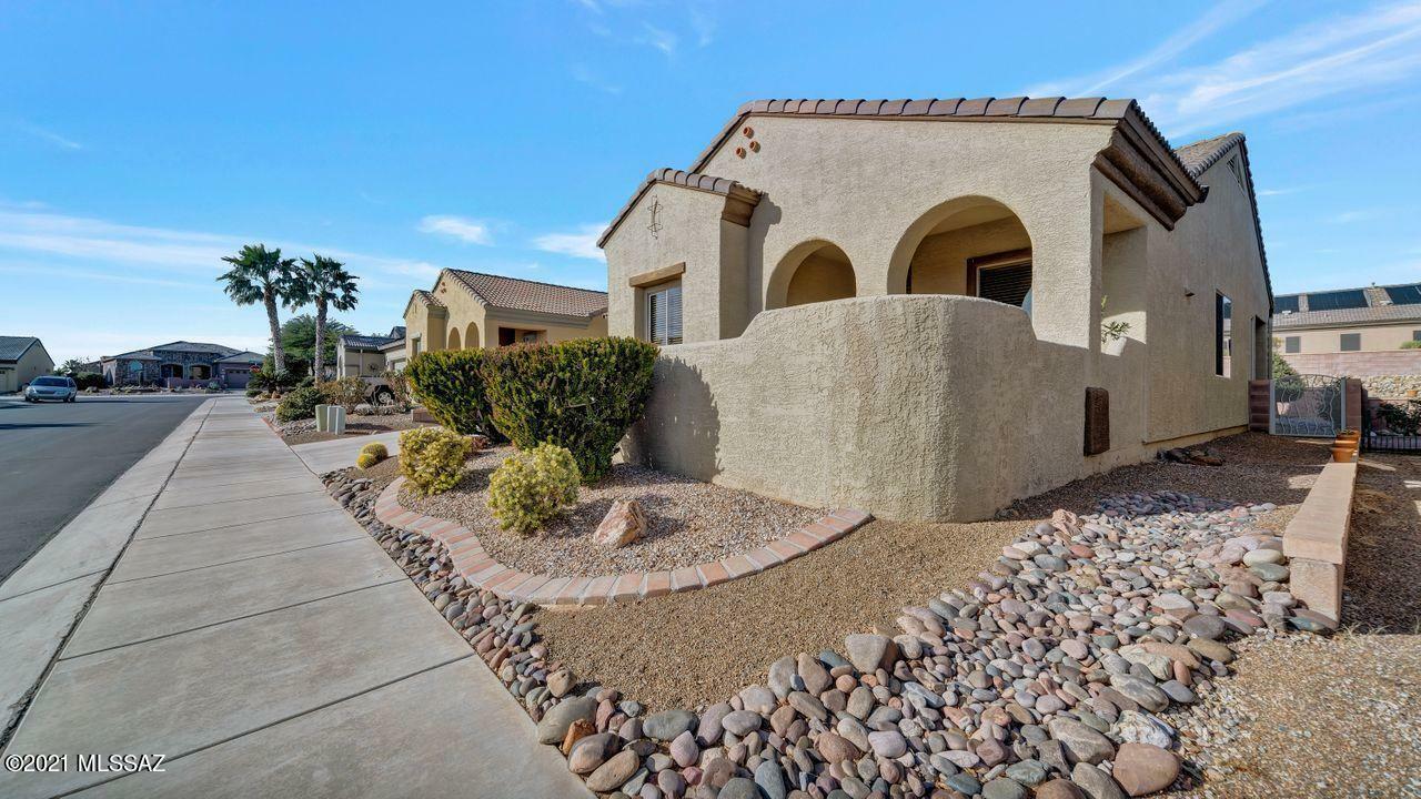 Property Photo:  5862 S Henderson Canyon Drive  AZ 85622 