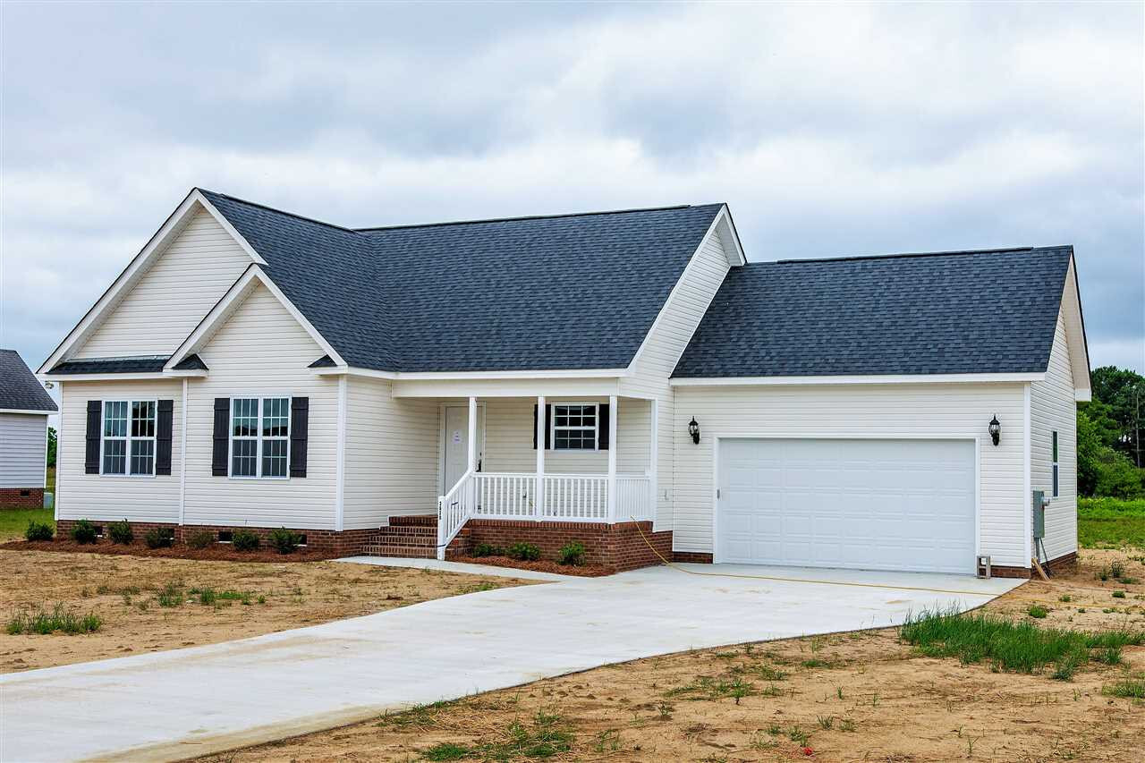 Property Photo:  5942 Farmwood Loop  NC 27896 