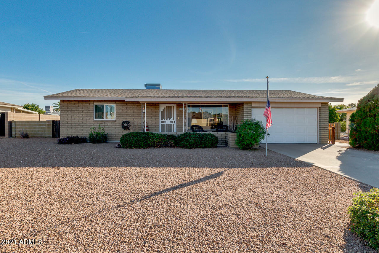 Property Photo:  6113 E Adobe Road  AZ 85205 