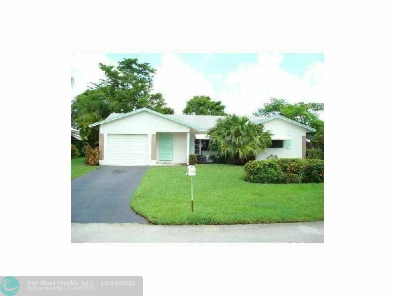 7314 NW 94th Ave  Tamarac FL 33321 photo