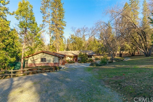 Property Photo:  5621 Ponderosa Court  CA 95338 