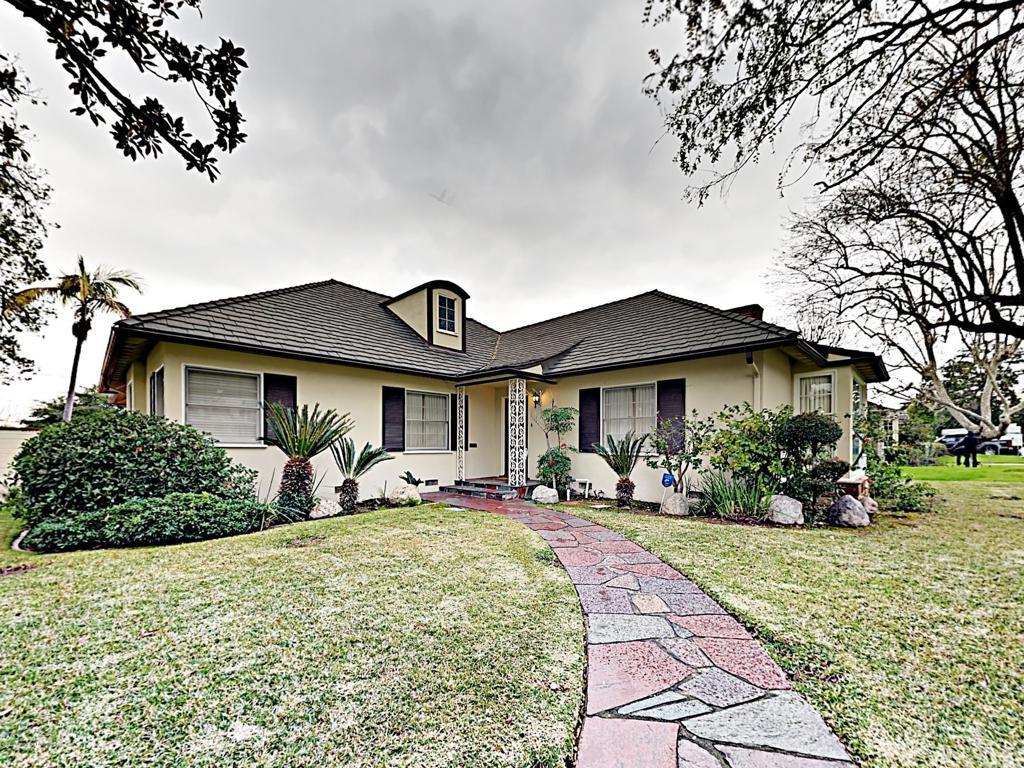 Property Photo:  2290 Melville Drive  CA 91108 