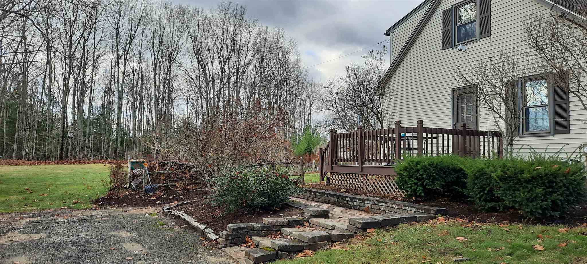 Property Photo:  721 Salmon Falls Road  NH 03868 