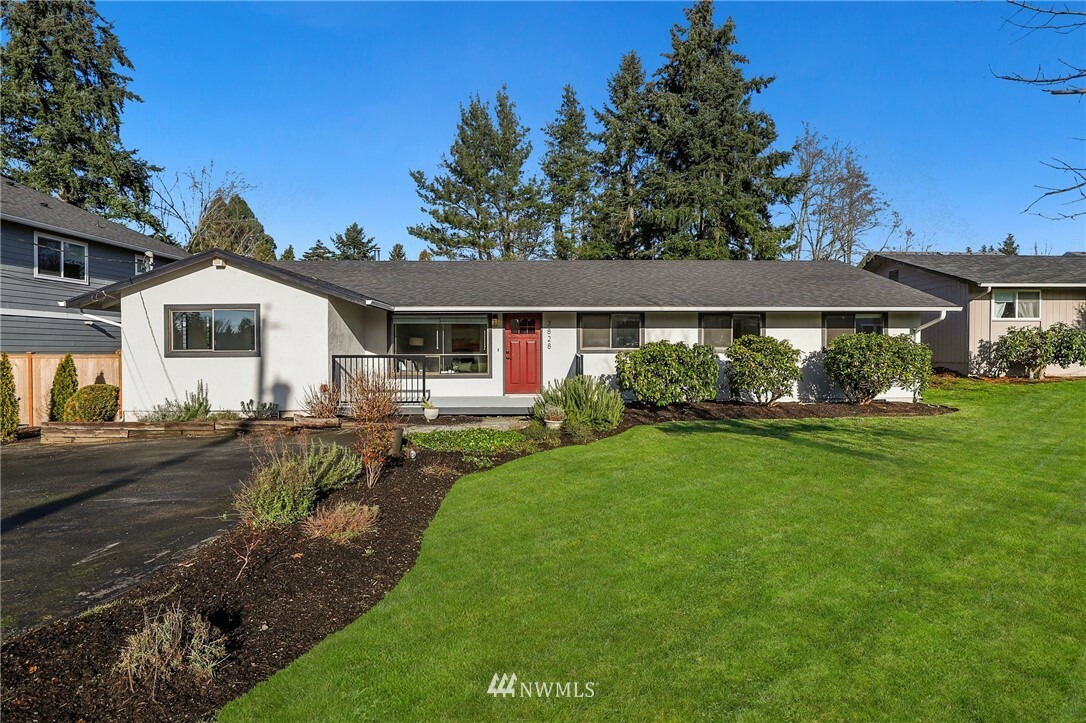 Property Photo:  7828 NE 183rd Street  WA 98028 