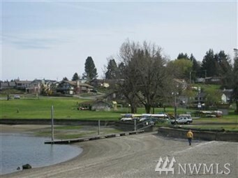 Property Photo:  9731 Mariner Dr NW  WA 98502 