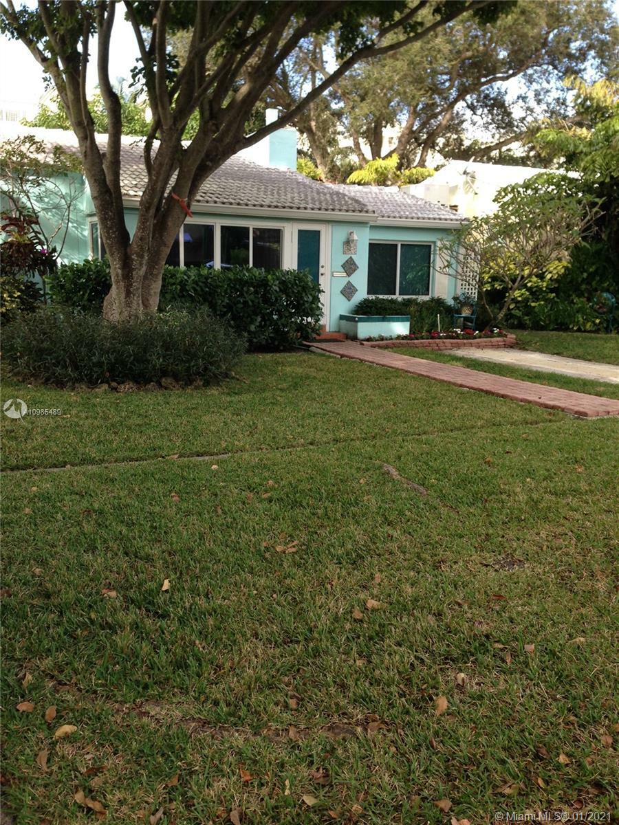 Property Photo:  525 NE 8th Ave  FL 33301 