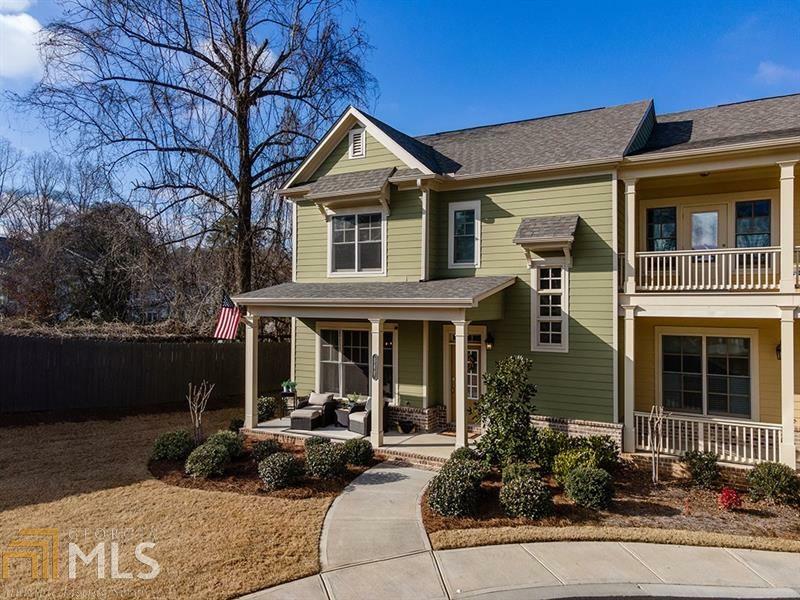 Property Photo:  540 Suwanee Pass Ln  GA 30024 