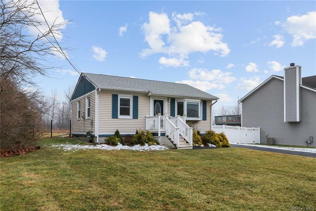 Property Photo:  548 Silver Lake Scotchtown Road  NY 10941 