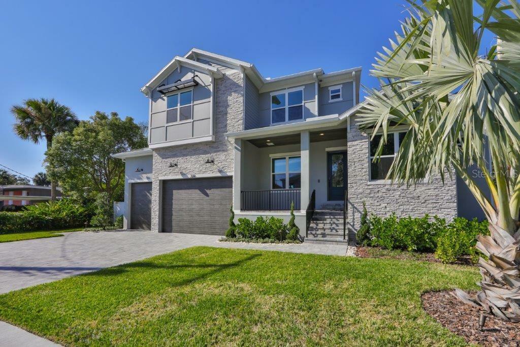 Property Photo:  209 S Shore Crest Drive  FL 33609 