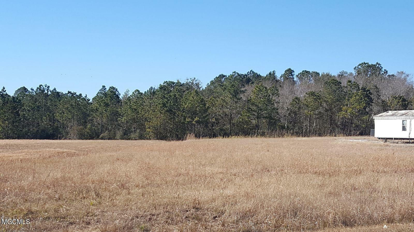 Property Photo:  0 Shortcut Rd  MS 39532 