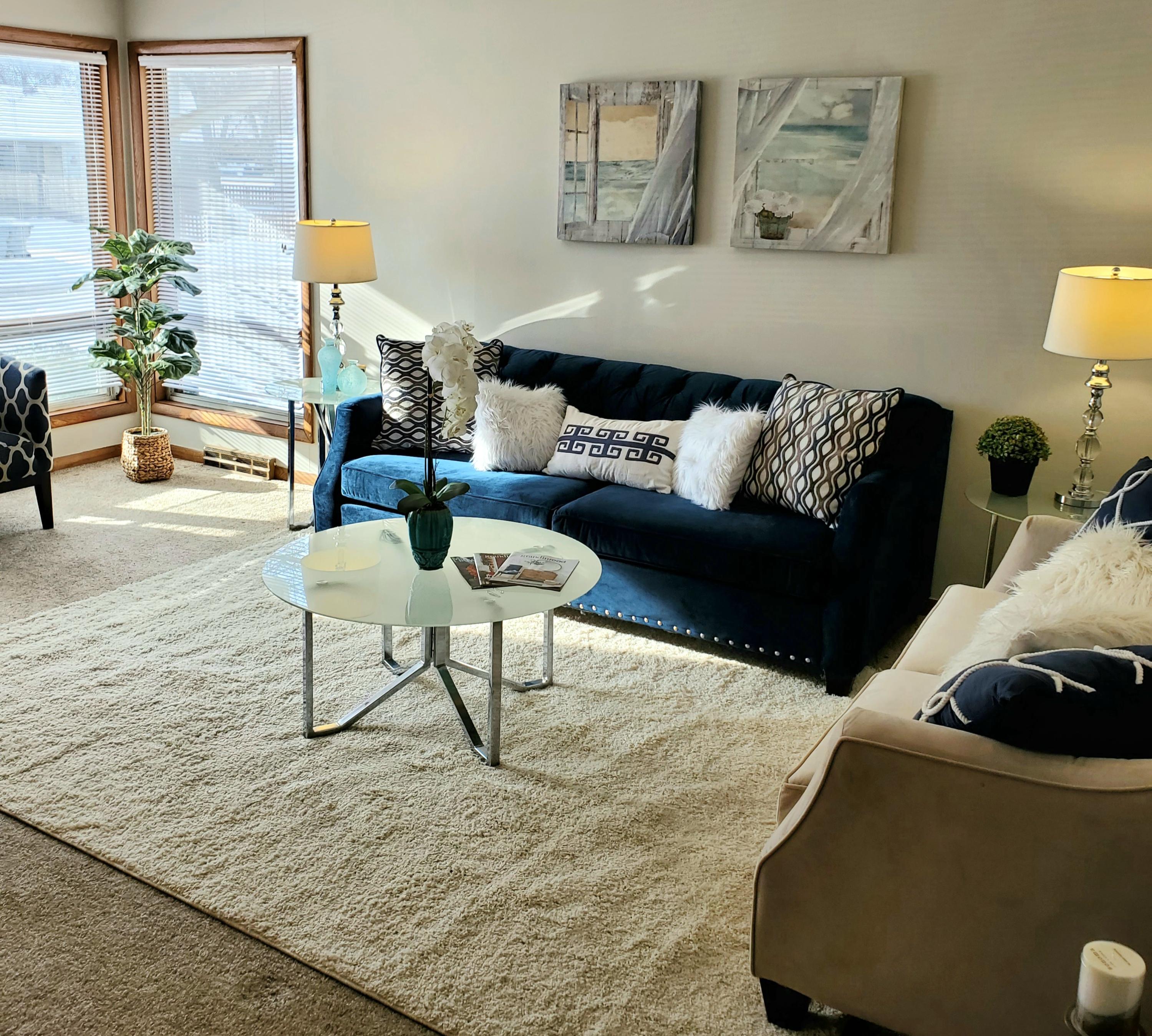 Property Photo: 8734 W Potomac Ave WI 53225