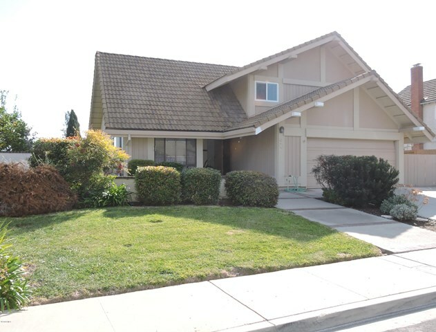 Property Photo:  5676 Willow View Drive  CA 93012 