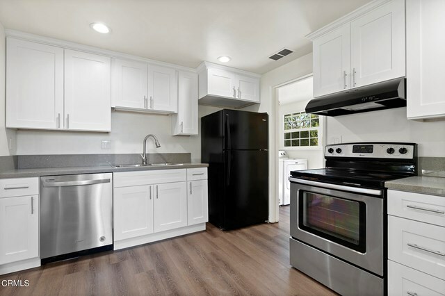 Property Photo:  1012 S 6th Avenue  CA 91006 