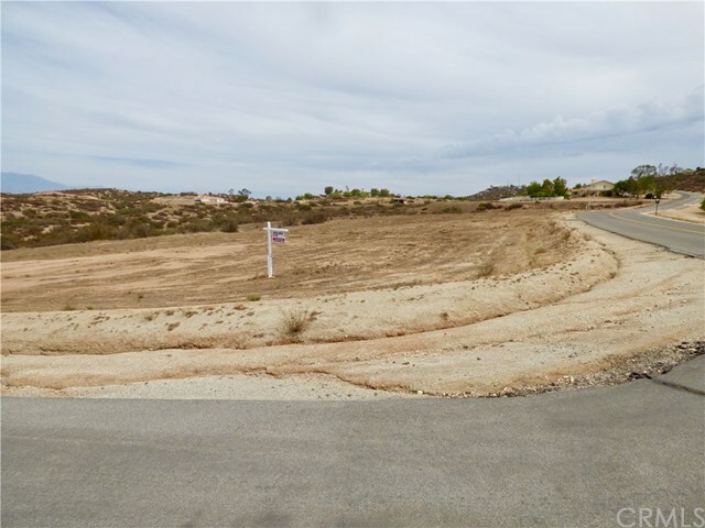 Property Photo:  23064 Sky Mesa Road  CA 92548 