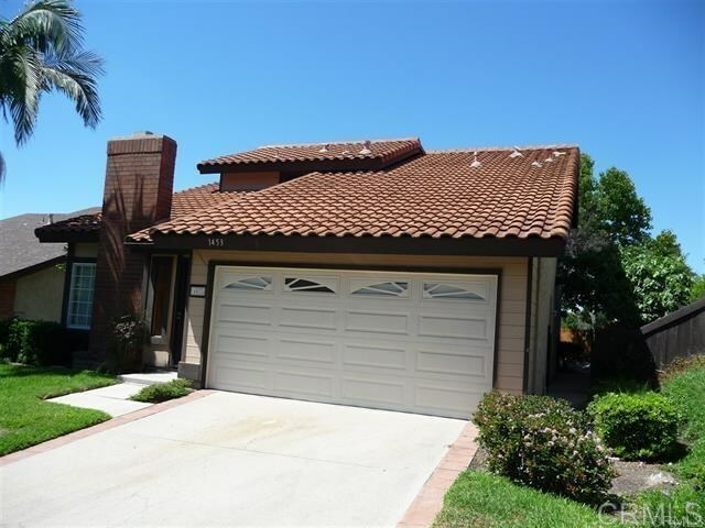 Property Photo: 1453 Flair Encinitas Drive CA 92024