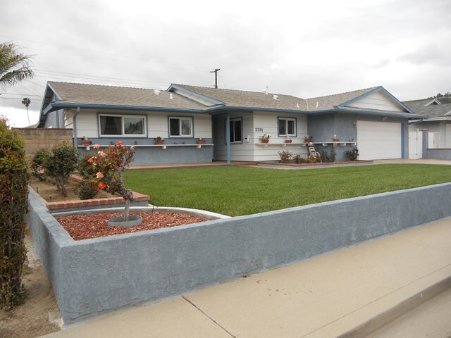 Property Photo:  2291 Marco Drive  CA 93010 