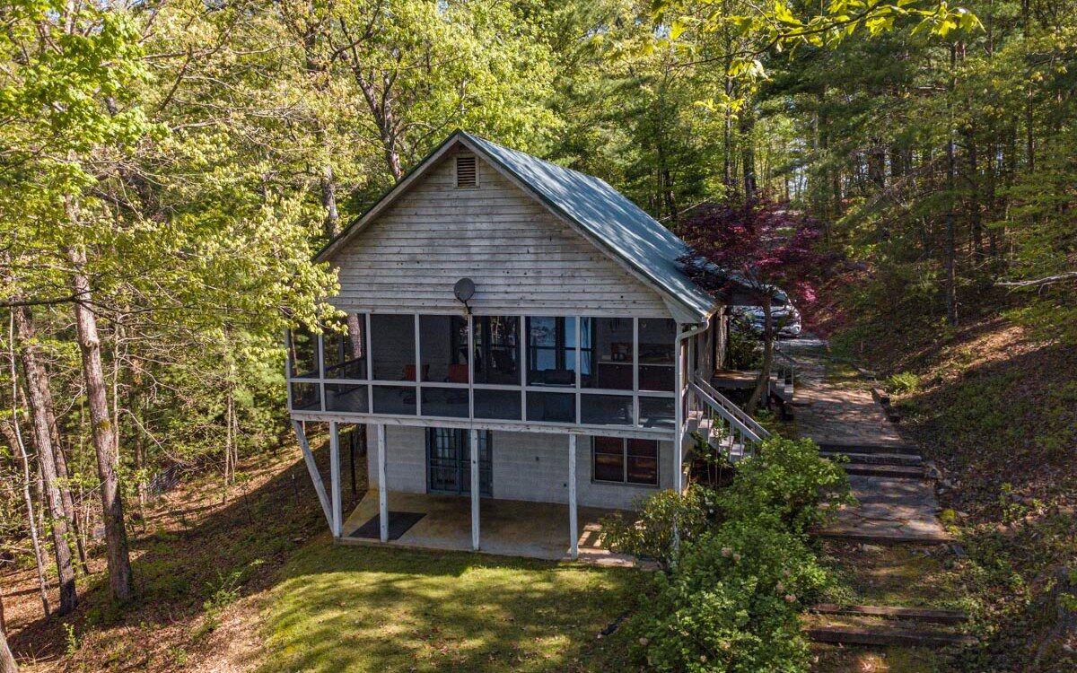 Property Photo: 194 Rome Point GA 30513